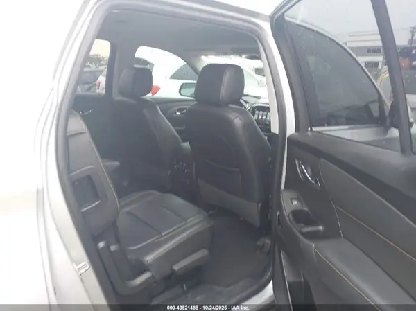 1GNERHKWXKJ267257 2019 CHEVROLET TRAVERSE - Image 8