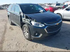 1GNERHKWXKJ274483 2019 CHEVROLET TRAVERSE