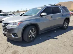 1GNERHKWXKJ284902 2019 CHEVROLET TRAVERSE