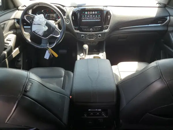 1GNERHKWXKJ284902 2019 CHEVROLET TRAVERSE - Image 8