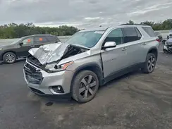 1GNERHKWXKJ293552 2019 CHEVROLET TRAVERSE
