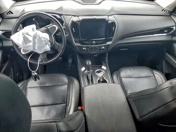 1GNERHKWXKJ293552 2019 CHEVROLET TRAVERSE - Image 8