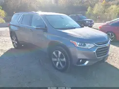 1GNERHKWXKJ295768 2019 CHEVROLET TRAVERSE