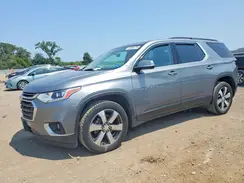 1GNERHKWXKJ314304 2019 CHEVROLET TRAVERSE