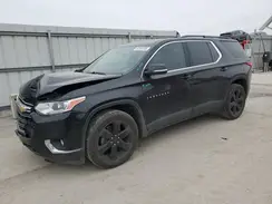 1GNERHKWXKJ319048 2019 CHEVROLET TRAVERSE
