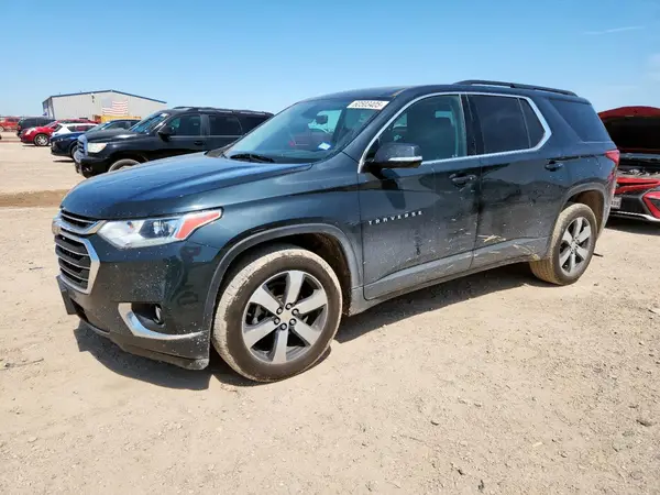 1GNERHKWXLJ112399 2020 CHEVROLET TRAVERSE - Image 1
