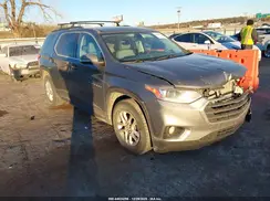 1GNERHKWXLJ112578 2020 CHEVROLET TRAVERSE