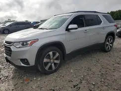 1GNERHKWXLJ113455 2020 CHEVROLET TRAVERSE