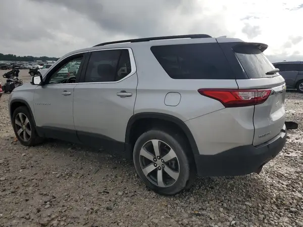 1GNERHKWXLJ113455 2020 CHEVROLET TRAVERSE - Image 2