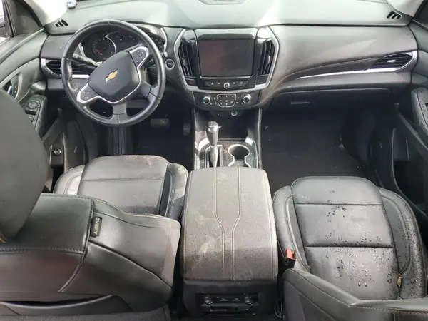 1GNERHKWXLJ113455 2020 CHEVROLET TRAVERSE - Image 8