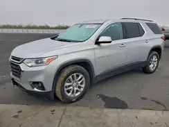 1GNERHKWXLJ117716 2020 CHEVROLET TRAVERSE