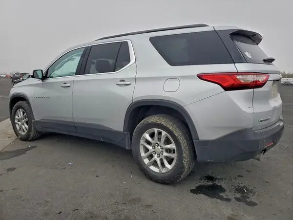 1GNERHKWXLJ117716 2020 CHEVROLET TRAVERSE - Image 2