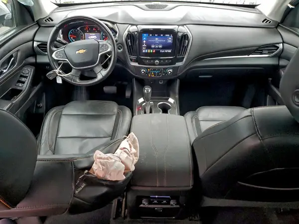 1GNERHKWXLJ117716 2020 CHEVROLET TRAVERSE - Image 8