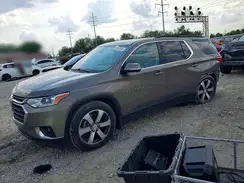 1GNERHKWXLJ136718 2020 CHEVROLET TRAVERSE