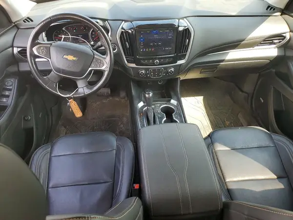 1GNERHKWXLJ136718 2020 CHEVROLET TRAVERSE - Image 8