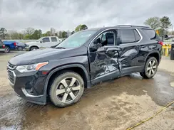 1GNERHKWXLJ140428 2020 CHEVROLET TRAVERSE