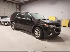 1GNERHKWXLJ142065 2020 CHEVROLET TRAVERSE