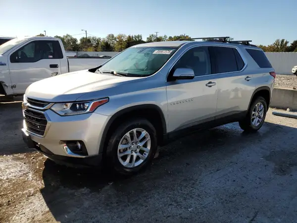 1GNERHKWXLJ143992 2020 CHEVROLET TRAVERSE - Image 1