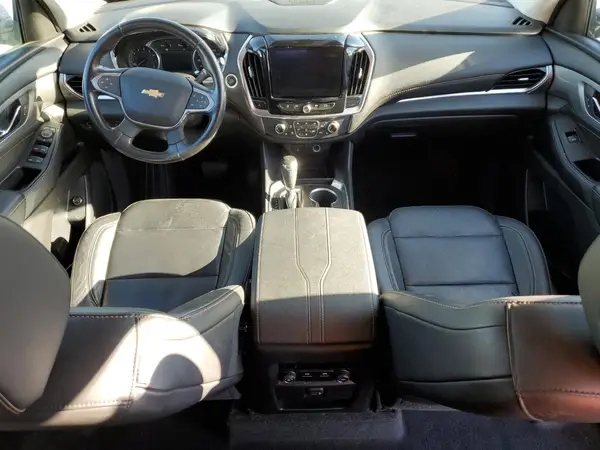 1GNERHKWXLJ143992 2020 CHEVROLET TRAVERSE - Image 8