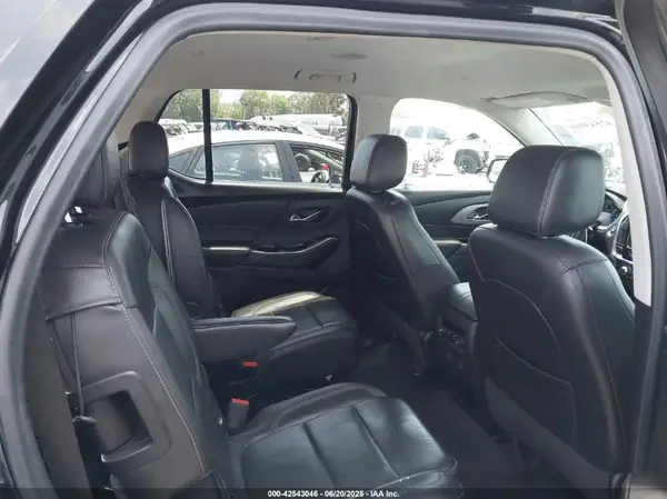 1GNERHKWXLJ146911 2020 CHEVROLET TRAVERSE - Image 8