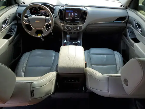 1GNERHKWXLJ164082 2020 CHEVROLET TRAVERSE - Image 8