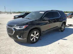 1GNERHKWXLJ166754 2020 CHEVROLET TRAVERSE