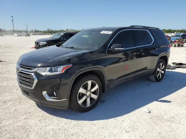 1GNERHKWXLJ166754 2020 CHEVROLET TRAVERSE - Image 1