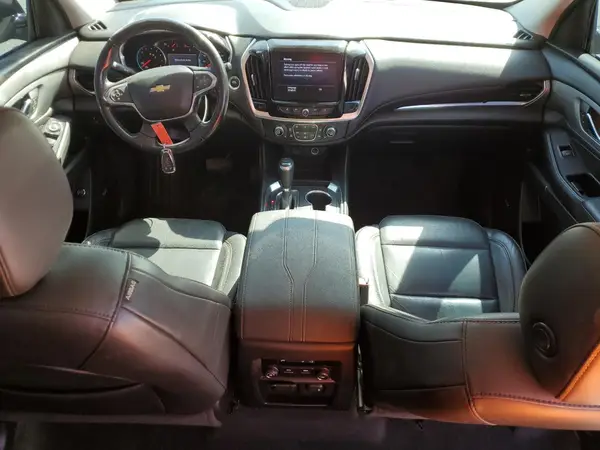 1GNERHKWXLJ166754 2020 CHEVROLET TRAVERSE - Image 8