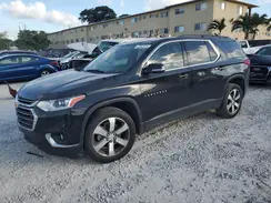 1GNERHKWXLJ176782 2020 CHEVROLET TRAVERSE