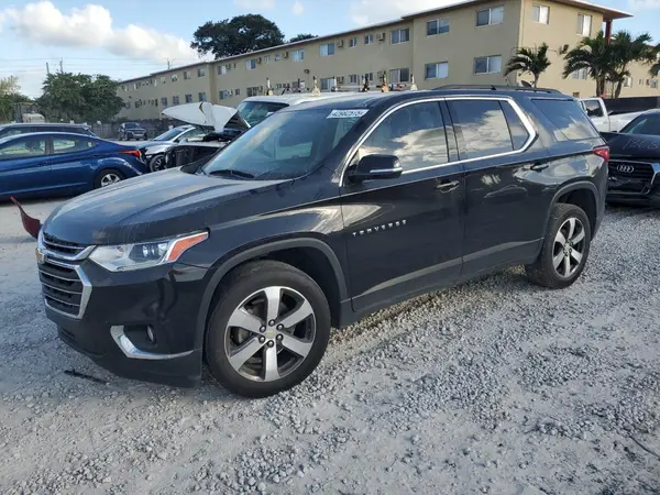1GNERHKWXLJ176782 2020 CHEVROLET TRAVERSE - Image 1