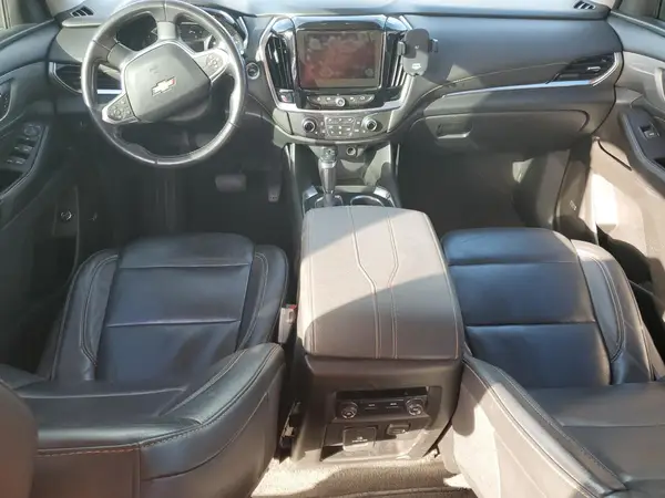 1GNERHKWXLJ176782 2020 CHEVROLET TRAVERSE - Image 8