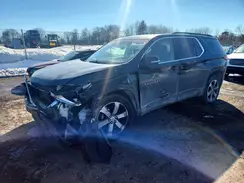 1GNERHKWXLJ186633 2020 CHEVROLET TRAVERSE