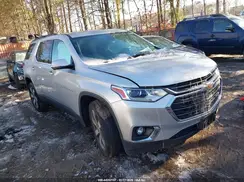 1GNERHKWXLJ199690 2020 CHEVROLET TRAVERSE