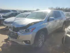 1GNERHKWXLJ219842 2020 CHEVROLET TRAVERSE