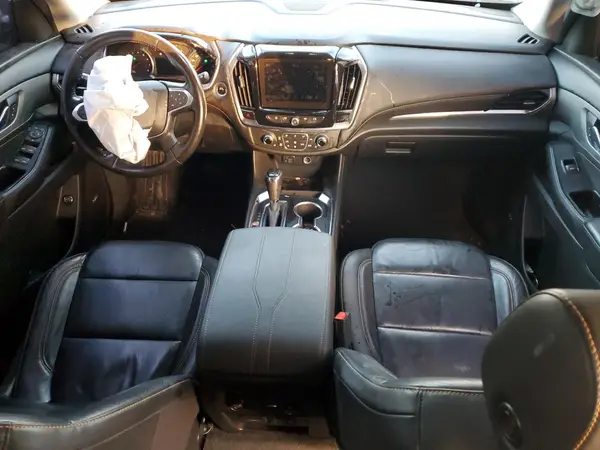 1GNERHKWXLJ220232 2020 CHEVROLET TRAVERSE - Image 8