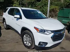 1GNERHKWXLJ220392 2020 CHEVROLET TRAVERSE