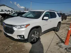 1GNERHKWXLJ225348 2020 CHEVROLET TRAVERSE