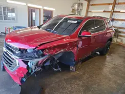 1GNERHKWXLJ230937 2020 CHEVROLET TRAVERSE