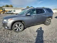 1GNERHKWXLJ231022 2020 CHEVROLET TRAVERSE