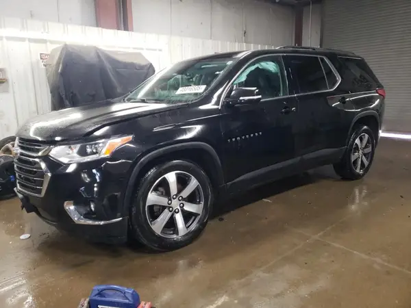 1GNERHKWXLJ234891 2020 CHEVROLET TRAVERSE - Image 1