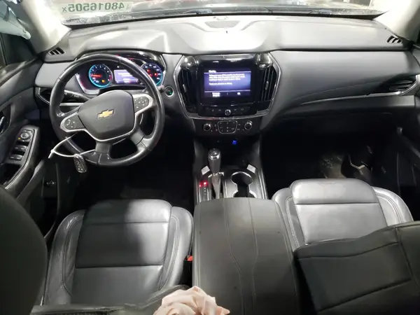 1GNERHKWXLJ234891 2020 CHEVROLET TRAVERSE - Image 8
