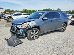 1GNERHKWXLJ236379 2020 CHEVROLET TRAVERSE