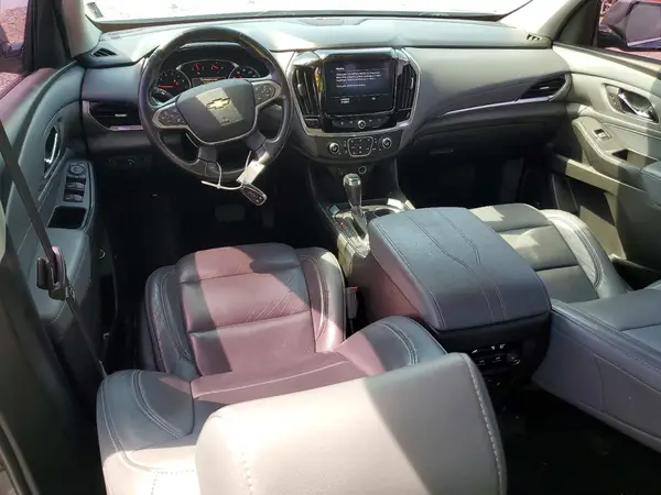 1GNERHKWXLJ236379 2020 CHEVROLET TRAVERSE - Image 8