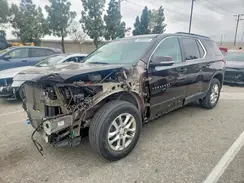 1GNERHKWXLJ254753 2020 CHEVROLET TRAVERSE