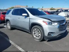1GNERHKWXLJ259239 2020 CHEVROLET TRAVERSE