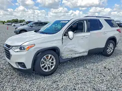 1GNERHKWXLJ290670 2020 CHEVROLET TRAVERSE