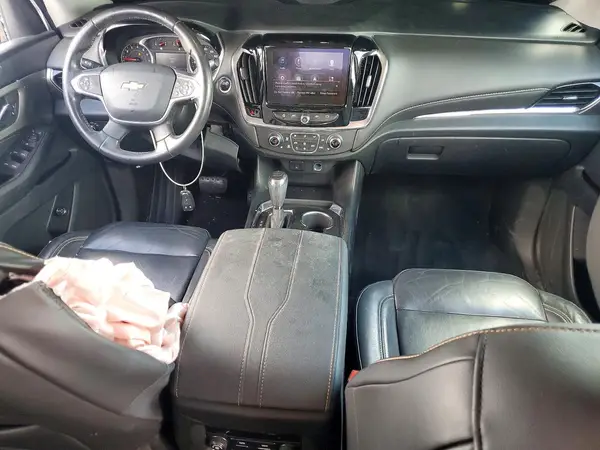 1GNERHKWXLJ290670 2020 CHEVROLET TRAVERSE - Image 8