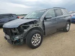 1GNERHKWXLJ293469 2020 CHEVROLET TRAVERSE