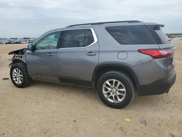1GNERHKWXLJ293469 2020 CHEVROLET TRAVERSE - Image 2