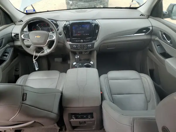 1GNERHKWXLJ293469 2020 CHEVROLET TRAVERSE - Image 8